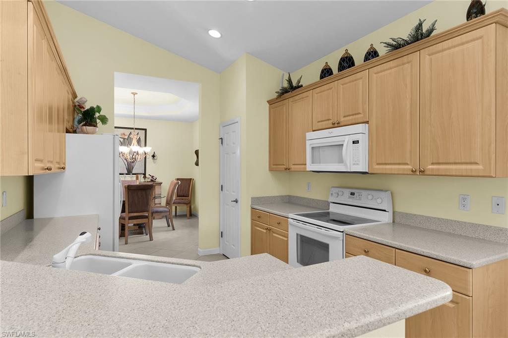 ASCOT AT LELY RESORT - Residential