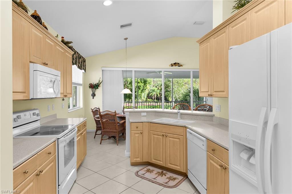 ASCOT AT LELY RESORT - Residential