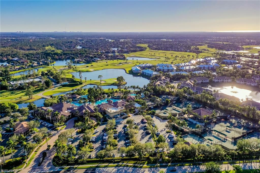 ASCOT AT LELY RESORT - Residential