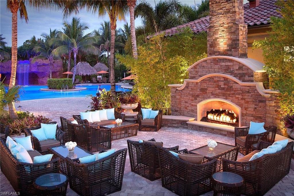 ASCOT AT LELY RESORT - Residential