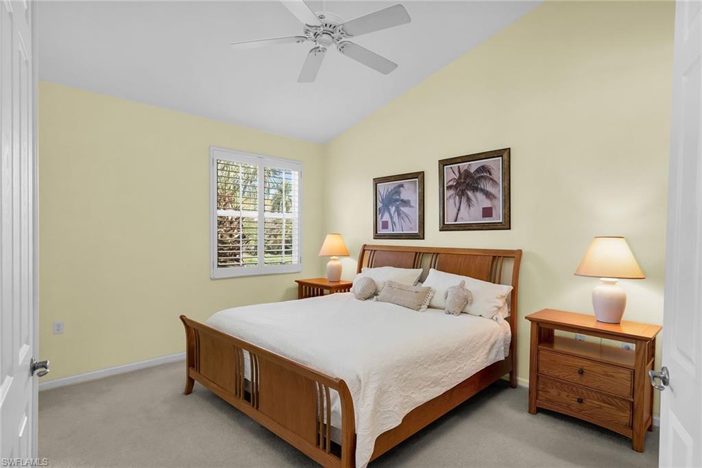 ASCOT AT LELY RESORT - Residential