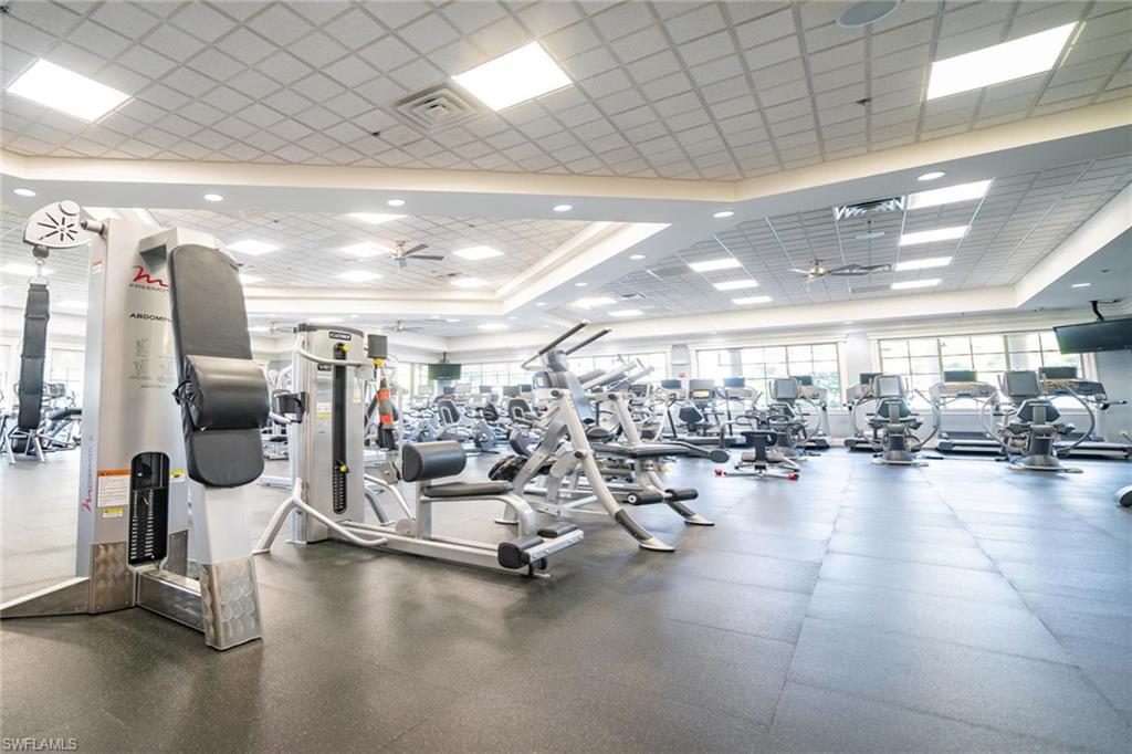 ASCOT AT LELY RESORT - Residential