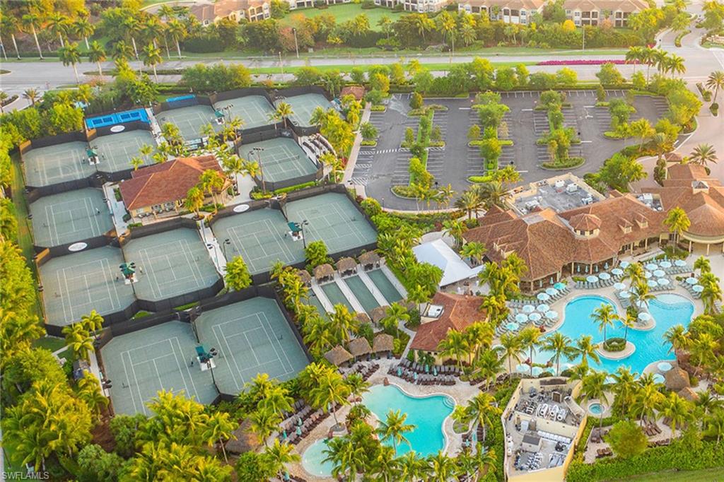 ASCOT AT LELY RESORT - Residential