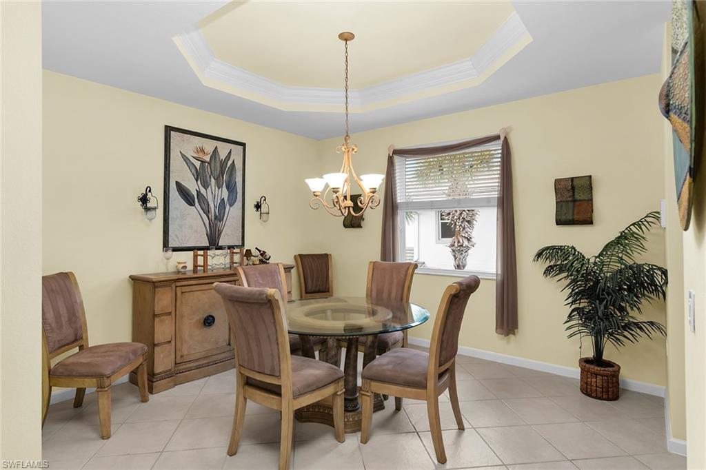 ASCOT AT LELY RESORT - Residential