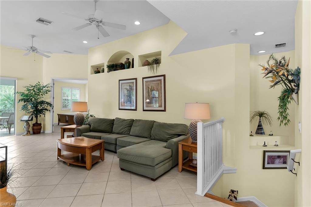 ASCOT AT LELY RESORT - Residential