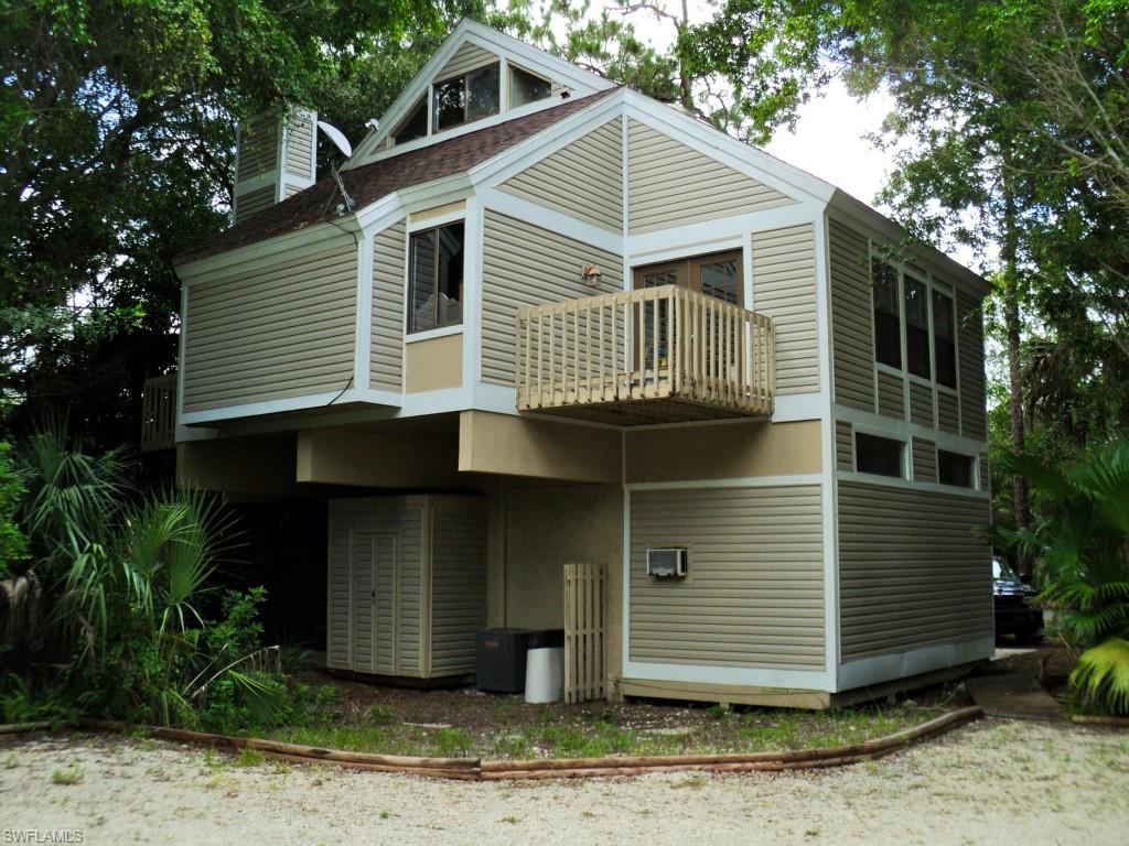 LAUREL OAKS - Residential