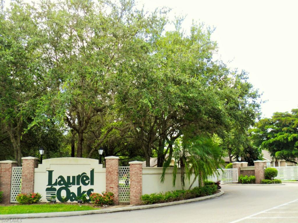 LAUREL OAKS - Residential