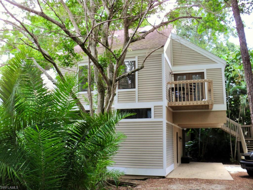 LAUREL OAKS - Residential