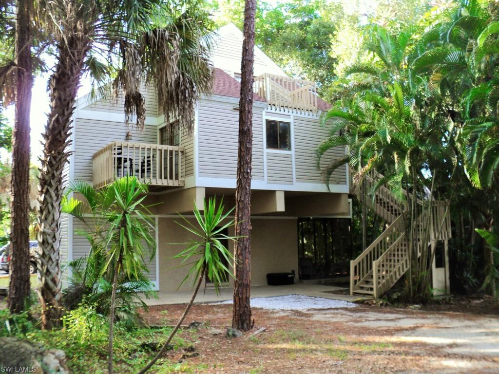 LAUREL OAKS - Residential