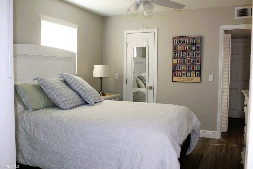 DAVIS WOODS CONDOMINIUM - Residential Lease