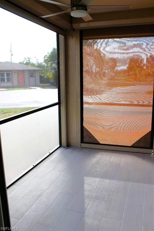 DAVIS WOODS CONDOMINIUM - Residential Lease