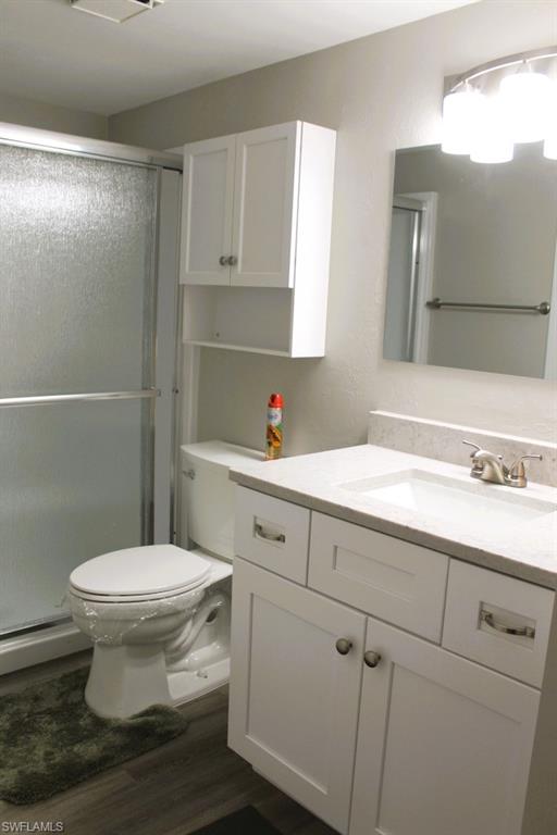 DAVIS WOODS CONDOMINIUM - Residential Lease