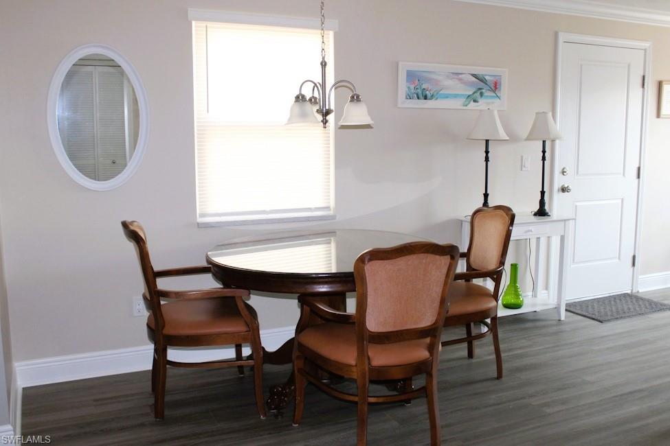 DAVIS WOODS CONDOMINIUM - Residential Lease