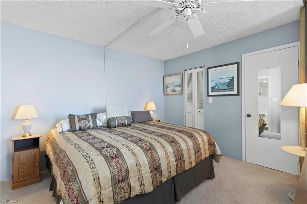 BEACH AND TENNIS CLUB - Residential