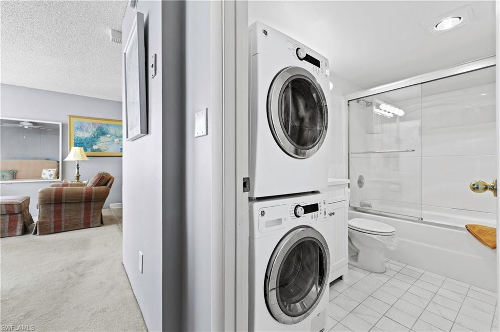 BEACH AND TENNIS CLUB - Residential