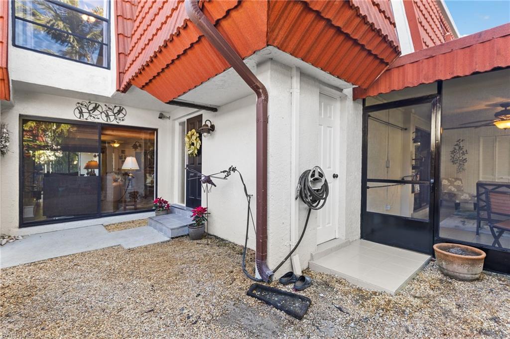 MEADOWLARK COVE - Residential