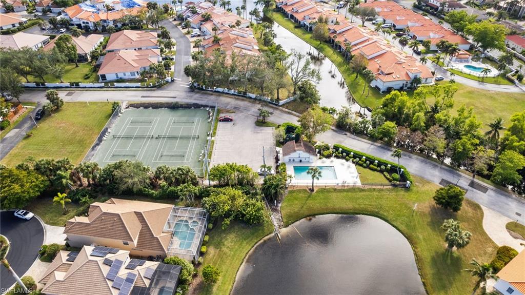 MEADOWLARK COVE - Residential