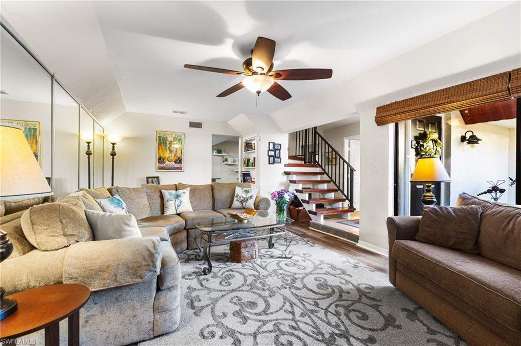 MEADOWLARK COVE - Residential