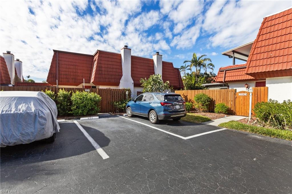 MEADOWLARK COVE - Residential