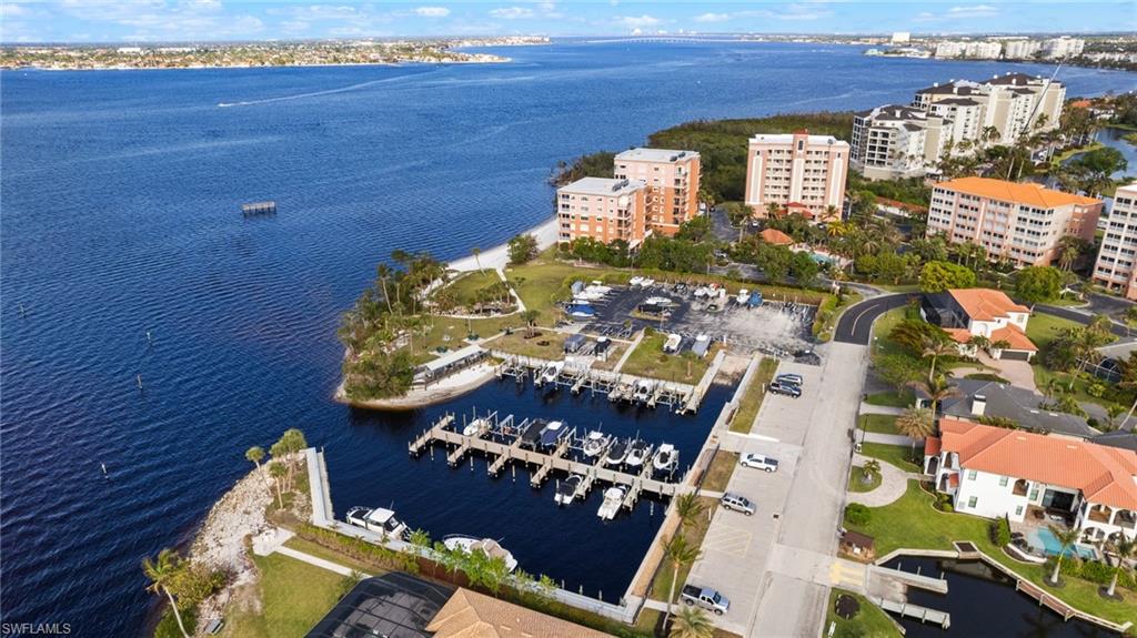 MEADOWLARK COVE - Residential