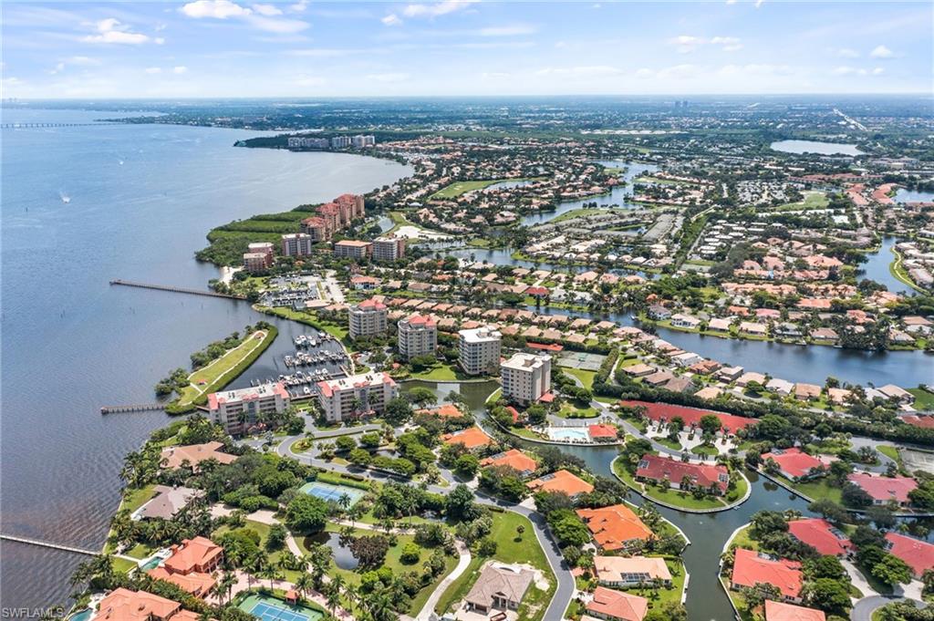 MEADOWLARK COVE - Residential