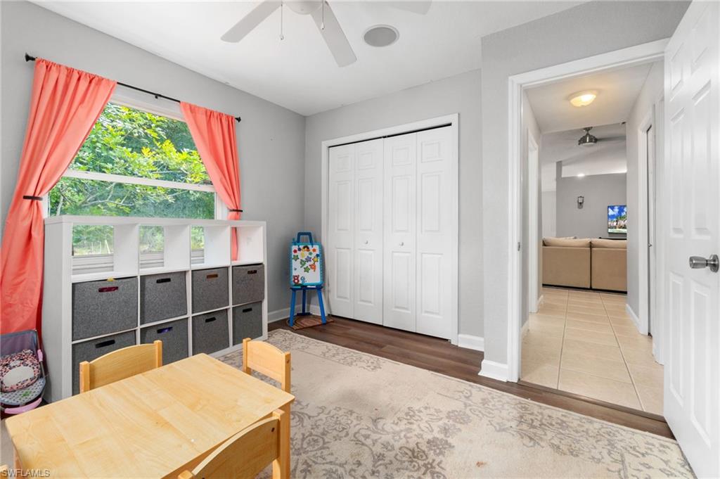 GOLDEN GATE ESTATES - Residential