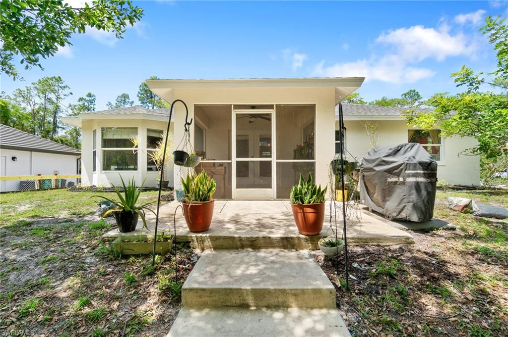 GOLDEN GATE ESTATES - Residential