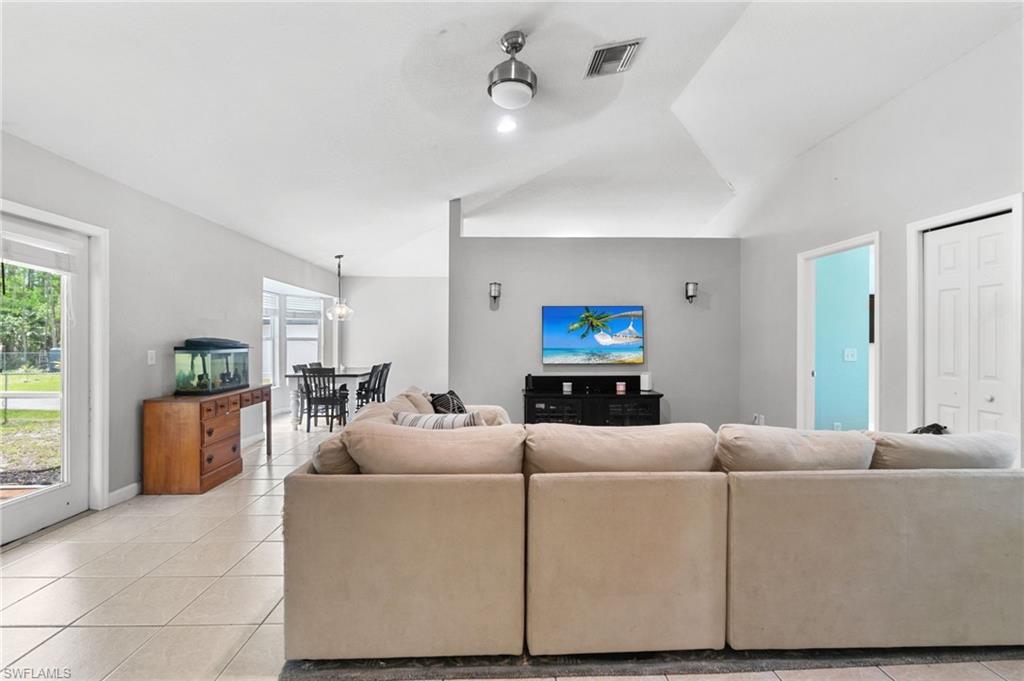 GOLDEN GATE ESTATES - Residential