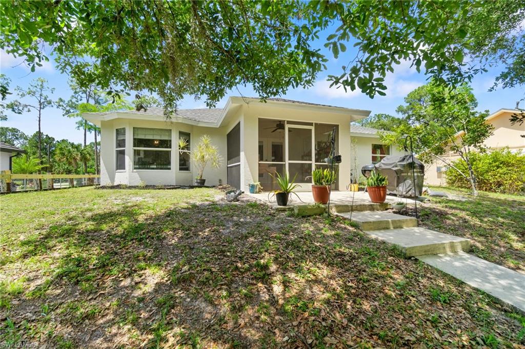 GOLDEN GATE ESTATES - Residential