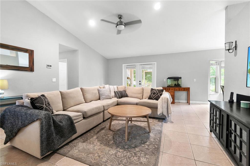 GOLDEN GATE ESTATES - Residential