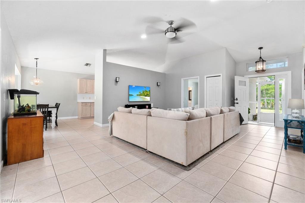 GOLDEN GATE ESTATES - Residential