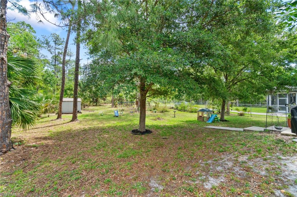 GOLDEN GATE ESTATES - Residential