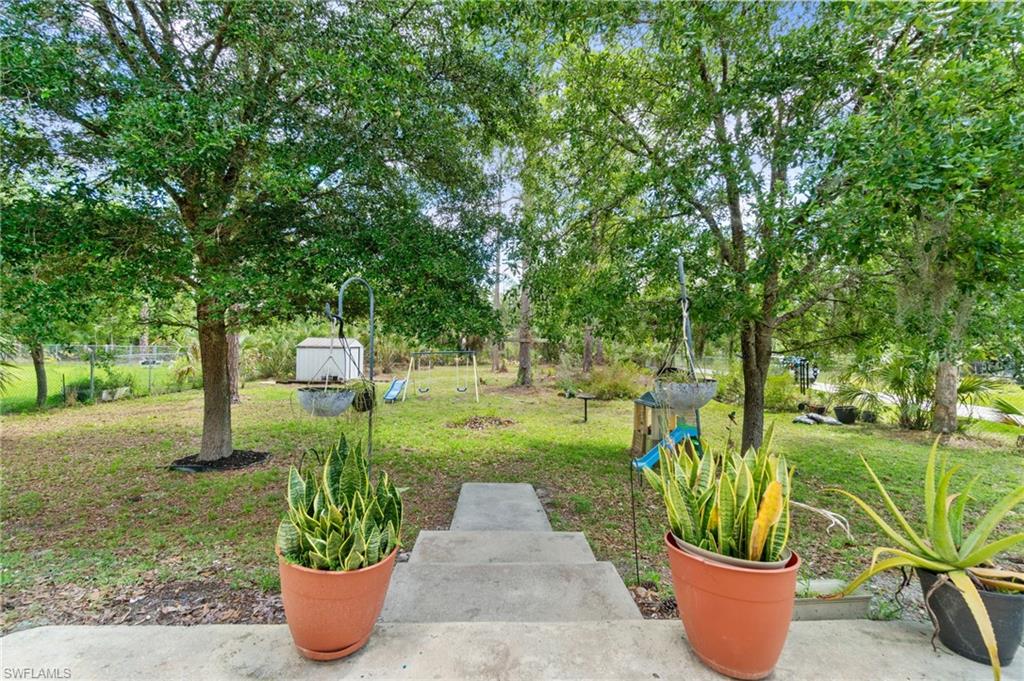 GOLDEN GATE ESTATES - Residential