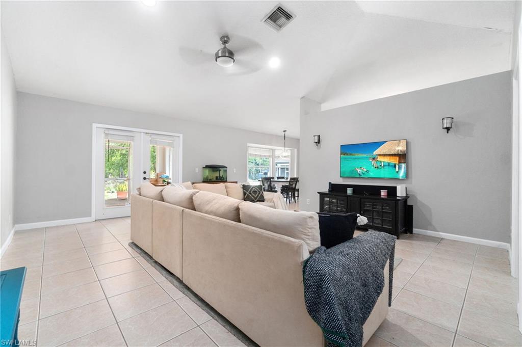 GOLDEN GATE ESTATES - Residential