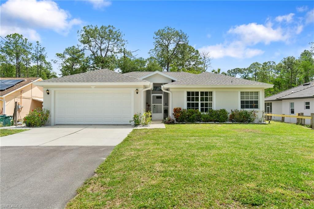 GOLDEN GATE ESTATES - Residential