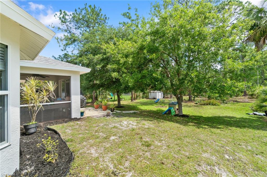 GOLDEN GATE ESTATES - Residential