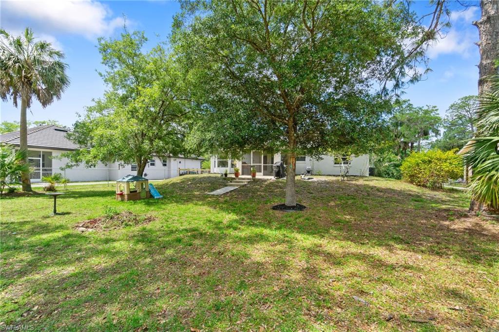 GOLDEN GATE ESTATES - Residential