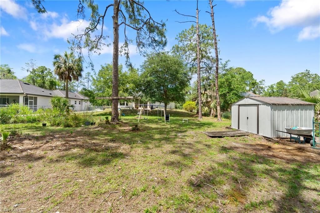 GOLDEN GATE ESTATES - Residential