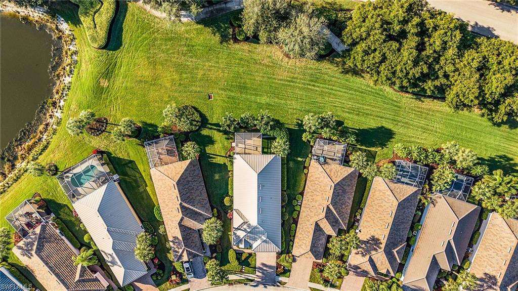 SANDOVAL - Residential