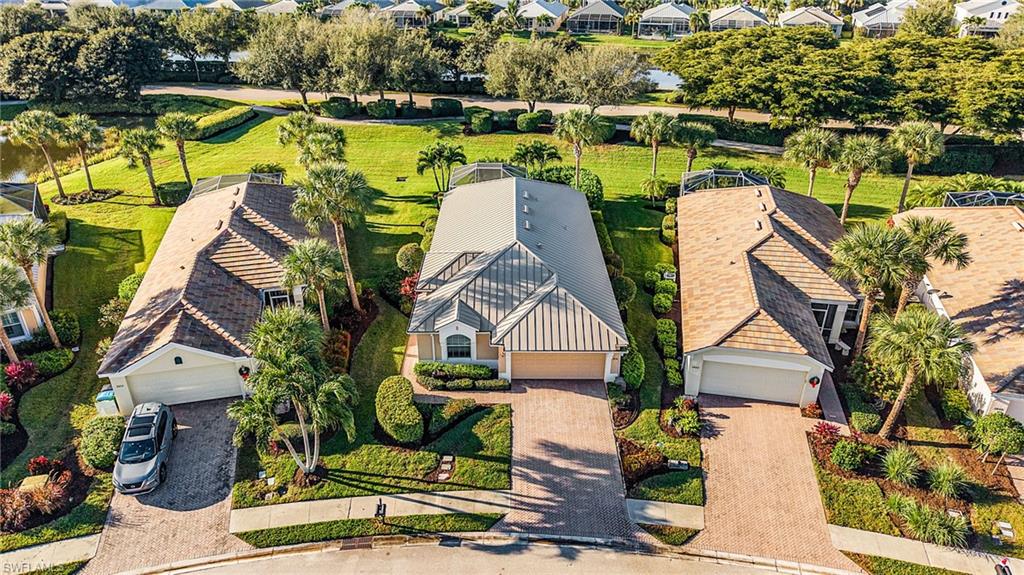 SANDOVAL - Residential