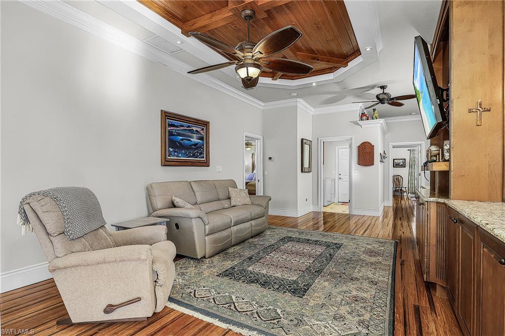 SANDOVAL - Residential