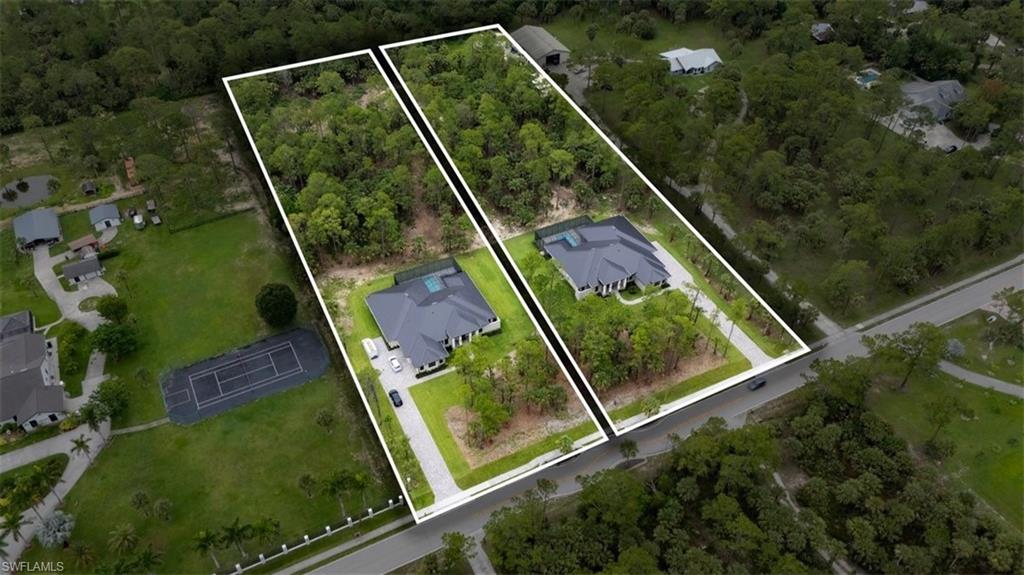 GOLDEN GATE ESTATES - Residential