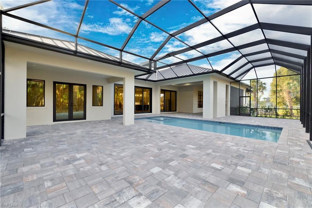 GOLDEN GATE ESTATES - Residential