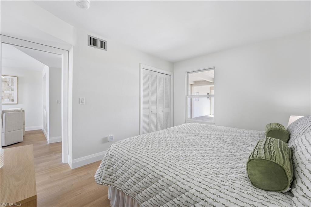 ESTERO BEACH CLUB EAST CONDO - Residential