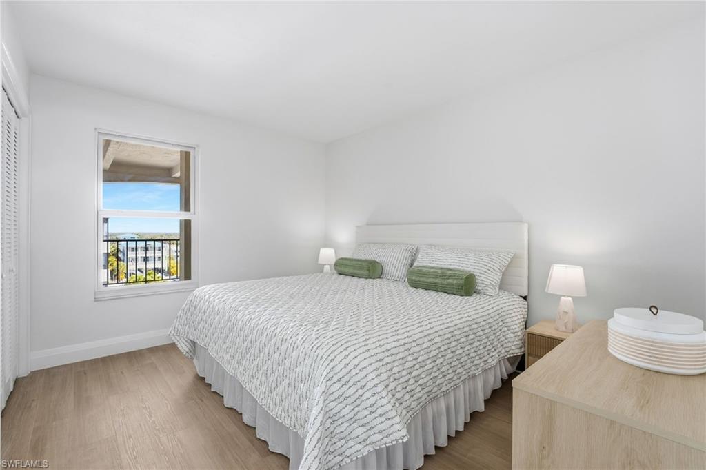 ESTERO BEACH CLUB EAST CONDO - Residential