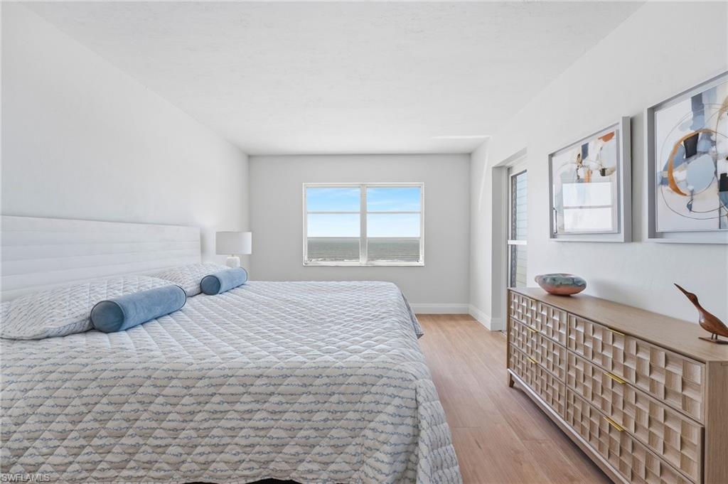 ESTERO BEACH CLUB EAST CONDO - Residential