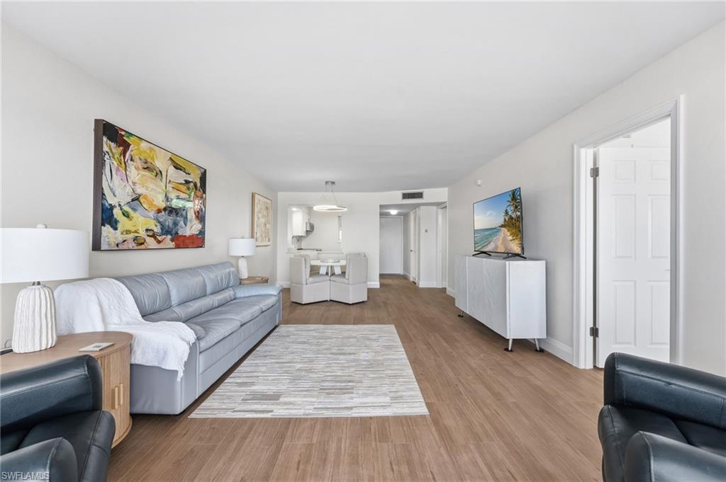 ESTERO BEACH CLUB EAST CONDO - Residential