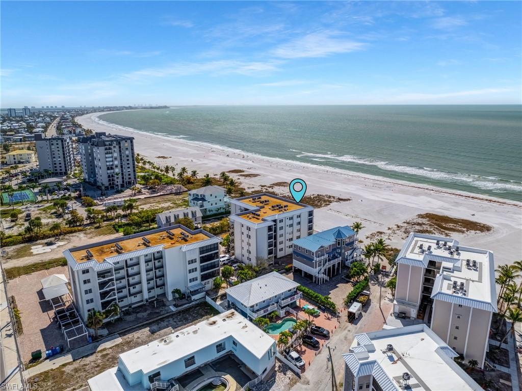 ESTERO BEACH CLUB EAST CONDO - Residential