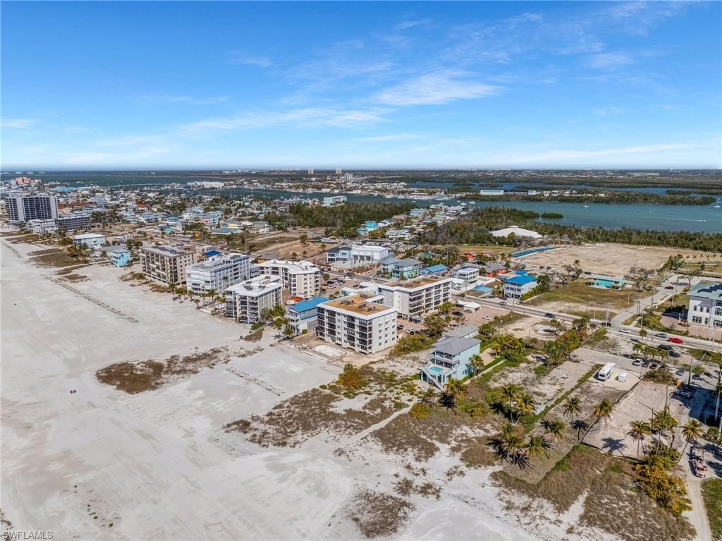 ESTERO BEACH CLUB EAST CONDO - Residential