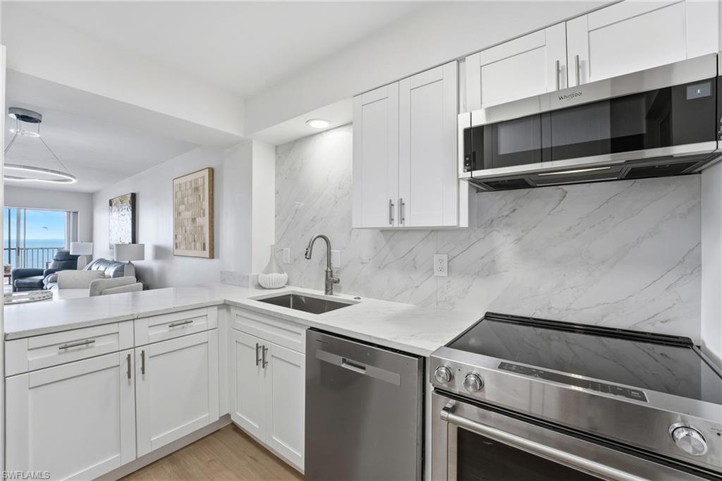 ESTERO BEACH CLUB EAST CONDO - Residential